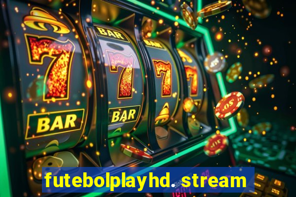 futebolplayhd. stream